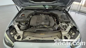 Mercedes-Benz E-Class, 2020 — миниатюра 6