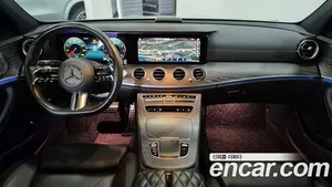 Mercedes-Benz E-Class, 2020 — миниатюра 7