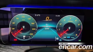 Mercedes-Benz E-Class, 2020 — миниатюра 8