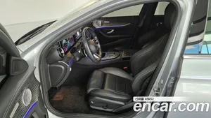Mercedes-Benz E-Class, 2020 — миниатюра 9