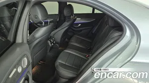 Mercedes-Benz E-Class, 2020 — миниатюра 10