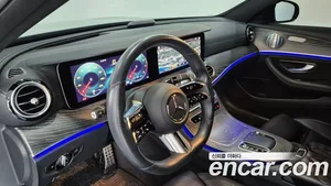 Mercedes-Benz E-Class, 2020 — миниатюра 13