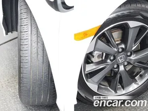 Honda Odyssey, 2023 — миниатюра 5