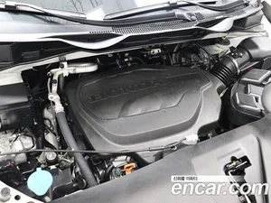 Honda Odyssey, 2023 — миниатюра 6