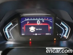 Honda Odyssey, 2023 — миниатюра 8