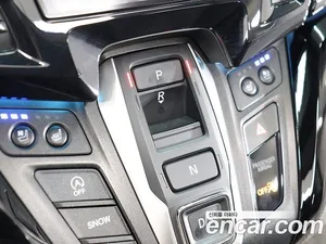 Honda Odyssey, 2023 — миниатюра 9