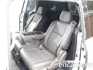 Honda Odyssey, 2023 — миниатюра 11