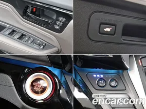 Honda Odyssey, 2023 — миниатюра 12