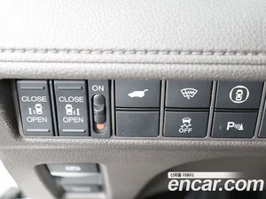 Honda Odyssey, 2023 — миниатюра 13