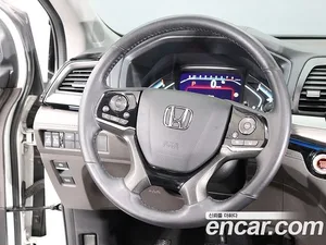 Honda Odyssey, 2023 — миниатюра 14