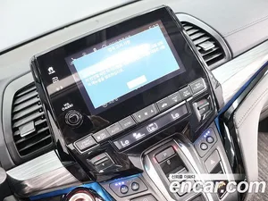 Honda Odyssey, 2023 — миниатюра 16