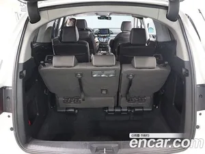 Honda Odyssey, 2023 — миниатюра 20