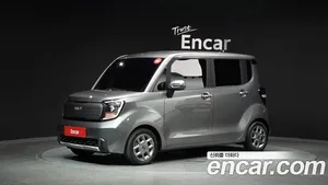 Kia RAY, 2023 — миниатюра 1