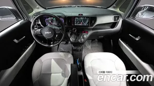 Kia RAY, 2023 — миниатюра 10