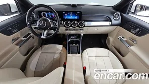 Mercedes-Benz GLB-Class, 2024 — миниатюра 10