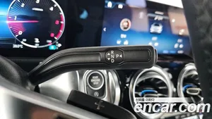 Mercedes-Benz GLB-Class, 2024 — миниатюра 12