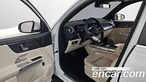 Mercedes-Benz GLB-Class, 2024 — миниатюра 13
