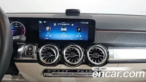 Mercedes-Benz GLB-Class, 2024 — миниатюра 19