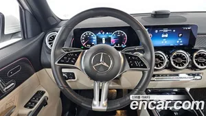 Mercedes-Benz GLB-Class, 2024 — миниатюра 20
