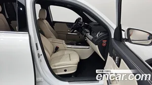 Mercedes-Benz GLB-Class, 2024 — миниатюра 16