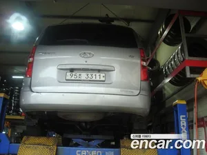 Hyundai Starex, 2014 — миниатюра 2