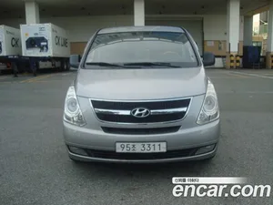 Hyundai Starex, 2014 — миниатюра 3