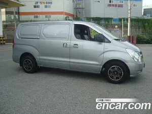 Hyundai Starex, 2014 — миниатюра 4