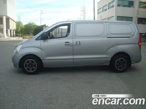 Hyundai Starex, 2014 — миниатюра 5