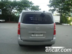 Hyundai Starex, 2014 — миниатюра 6