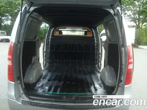 Hyundai Starex, 2014 — миниатюра 7