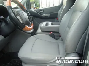 Hyundai Starex, 2014 — миниатюра 14