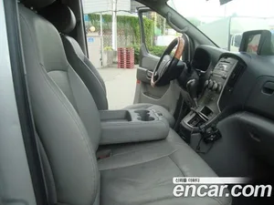 Hyundai Starex, 2014 — миниатюра 15