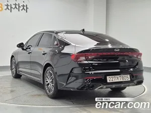 Kia K5, 2020 — миниатюра 2