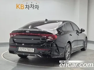 Kia K5, 2020 — миниатюра 3