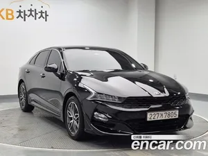 Kia K5, 2020 — миниатюра 4