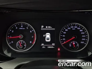 Kia K5, 2020 — миниатюра 5