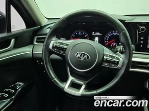 Kia K5, 2020 — миниатюра 6