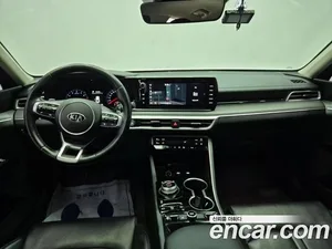 Kia K5, 2020 — миниатюра 8
