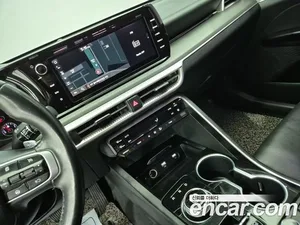 Kia K5, 2020 — миниатюра 9