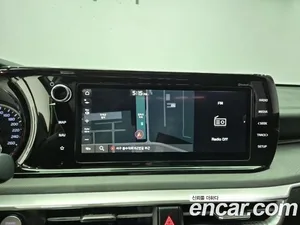 Kia K5, 2020 — миниатюра 10