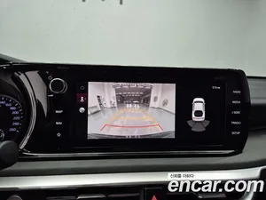Kia K5, 2020 — миниатюра 11
