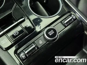 Kia K5, 2020 — миниатюра 13