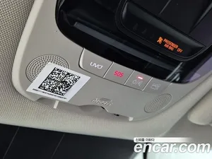 Kia K5, 2020 — миниатюра 14