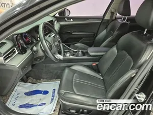 Kia K5, 2020 — миниатюра 15