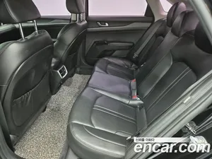 Kia K5, 2020 — миниатюра 16