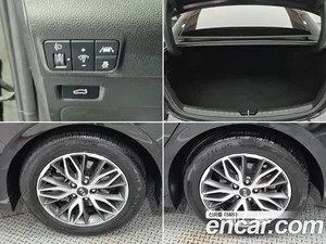 Kia K5, 2020 — миниатюра 17