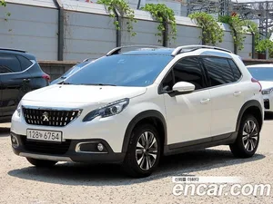 Peugeot 2008, 2019 — миниатюра 2