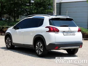 Peugeot 2008, 2019 — миниатюра 3