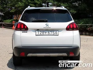 Peugeot 2008, 2019 — миниатюра 4