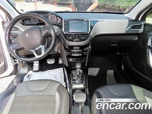 Peugeot 2008, 2019 — миниатюра 7